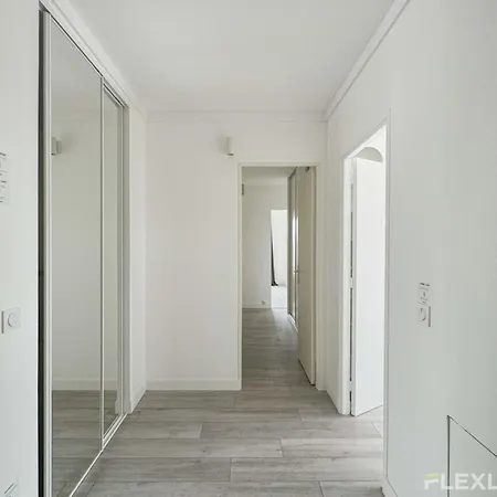 度假居 Flexliving - - Mouchez 巴黎