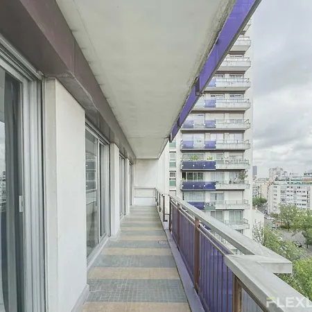 度假居 Flexliving - - Mouchez *
