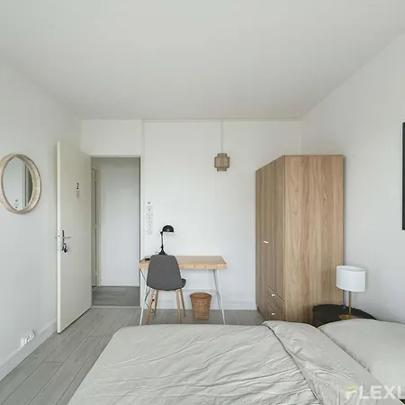 Flexliving - - Mouchez *
