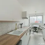 Flexliving - - Mouchez * Paris