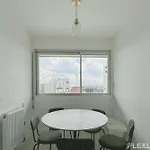 Flexliving - - Mouchez Paris