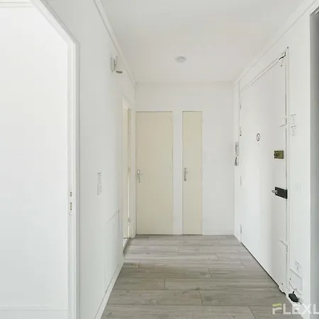 Immeuble Mouchez * Parigi