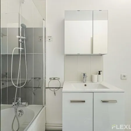 Immeuble Mouchez