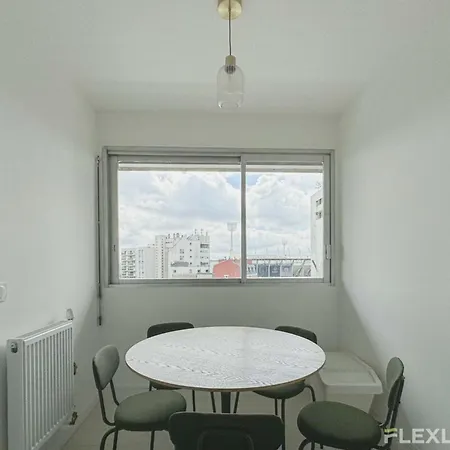 Flexliving - - Mouchez Parigi