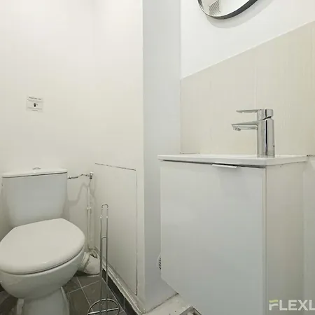 Flexliving - - Mouchez * 巴黎