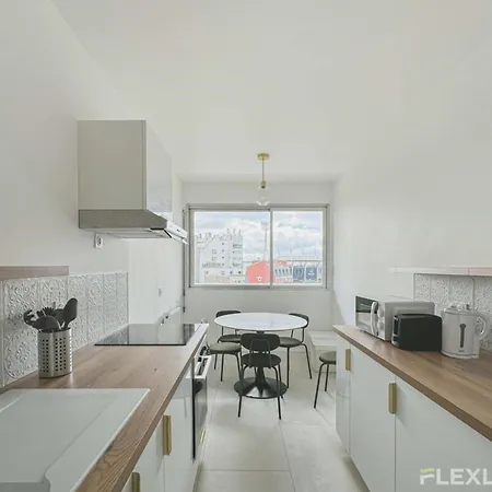 Immeuble Mouchez
