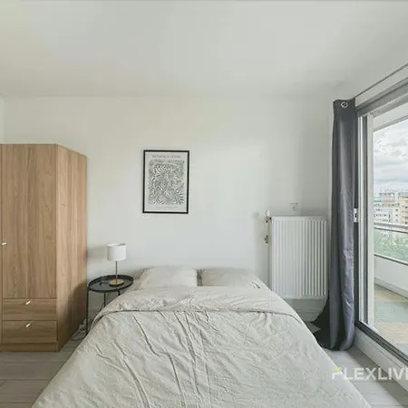 Hotel Immeuble Mouchez *