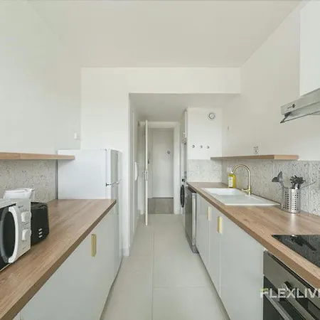 Immeuble Mouchez Hotel