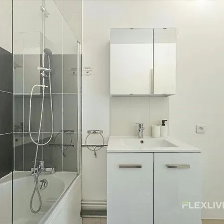 Immeuble Mouchez Hotel