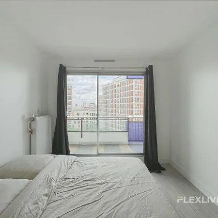 Immeuble Mouchez Hotel