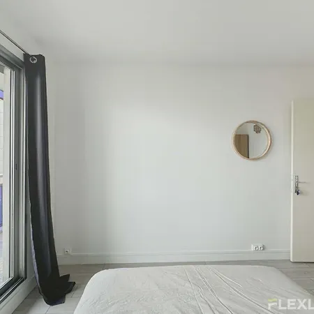 Flexliving - - Mouchez Holiday home *